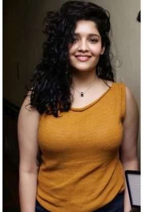 Anya Delhi escorts girl (3)