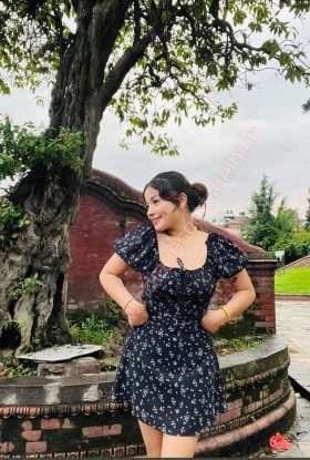 Dimple Call girl in Delhi Dimple a 23 year old independent Delhi escort girl (1)