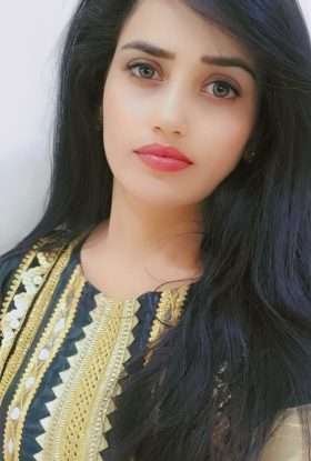 Jaspreet an incall-outcall escort in Saket, New Delhi (1)