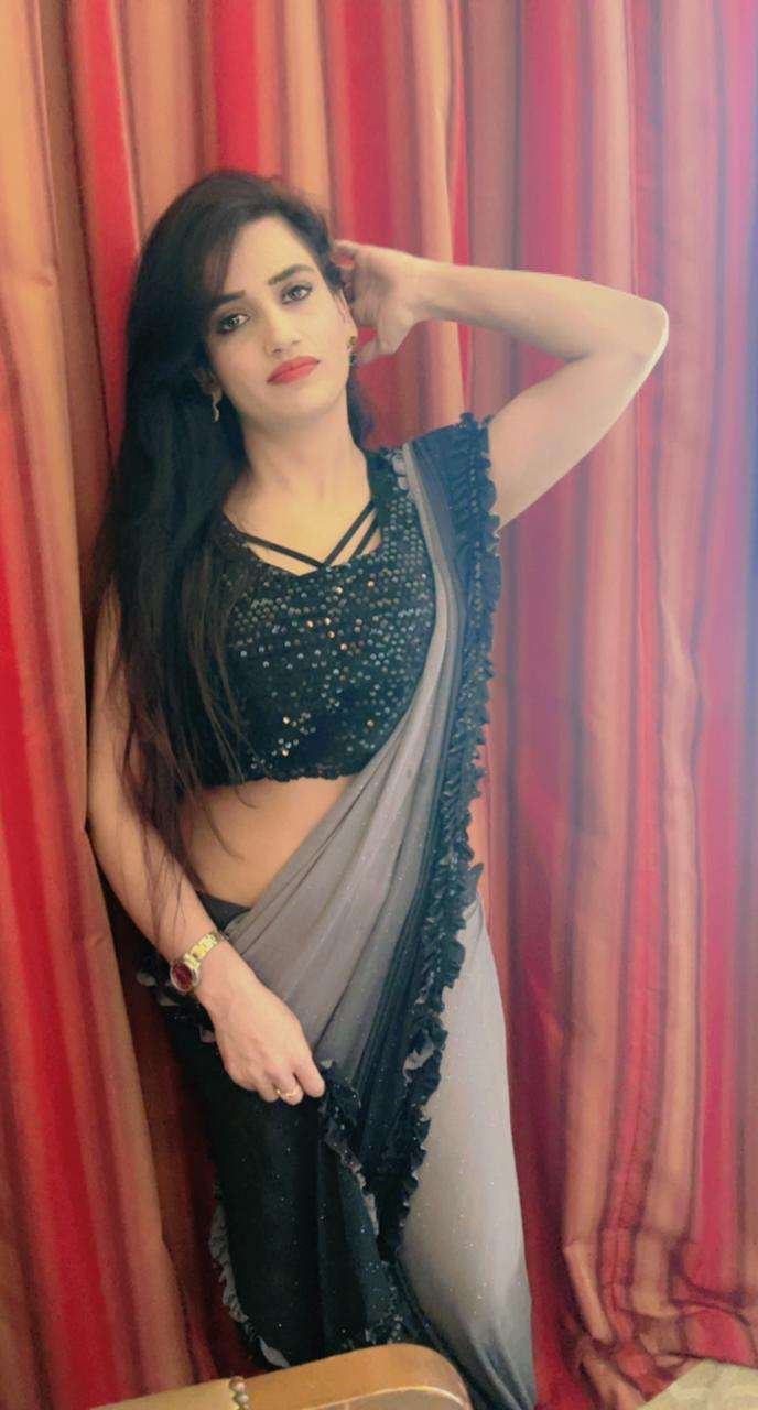 Jaspreet an incall-outcall escort in Saket, New Delhi (2)