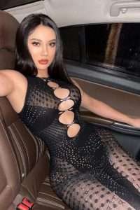 Masha Russian escort in Aerocity 