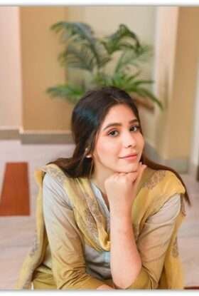 Shreya Aerocity escort in Delhi (2)