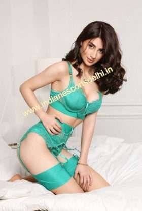Varsha Bengali independent escort in Hauz Khas, Delhi (1)