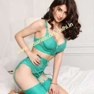 Varsha Bengali independent escort in Hauz Khas, Delhi (1)