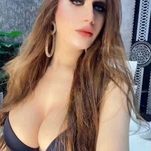 Versha Celebrity escort in Delhi (1)