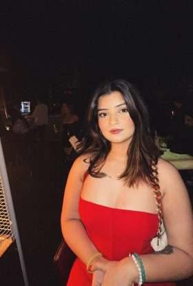 Yasmeen young Delhi escorts girl (2)