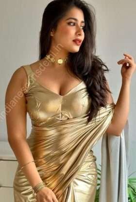 Yoshika Sexy Insta Celebrity Escort in Delhi (2)