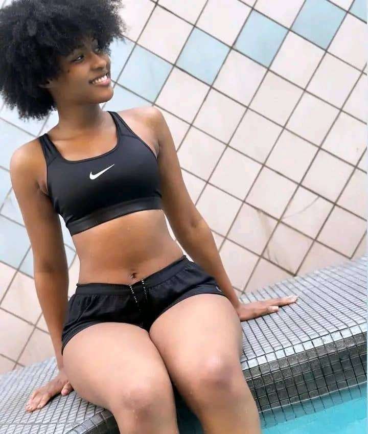 Delhi African escorts girl
