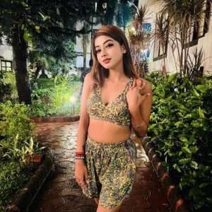 Megha Indian Bhabhi Escorts Delhi (1)
