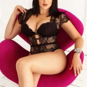 Khushi Indian independent escort in Delhi