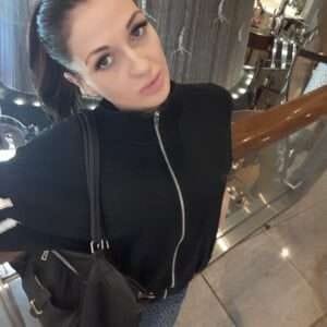 Kiran Janakpuri Delhi escorts call girl