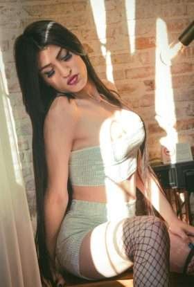 Ravina milf escort in Paharganj (4)