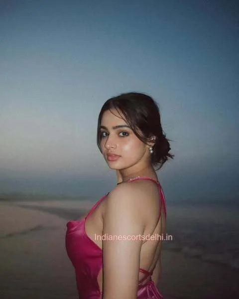 Shruti - ethnic Indian escort in Delhi NCR (4)