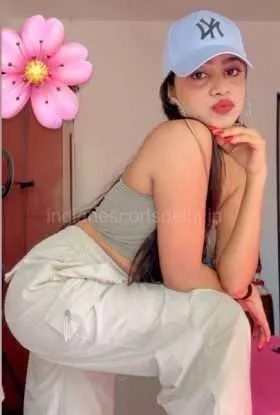 Charu Independent Escort Girl in Hauz Khas (11)