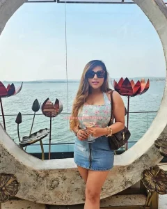 Mahima - housewife escort in Gurgaon Delhi, NCR (4)
