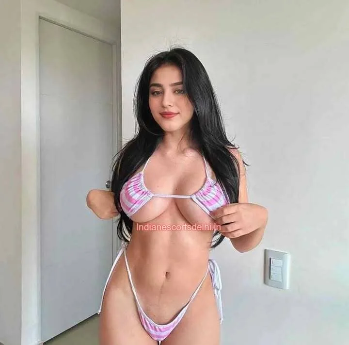 Anjali Indian busty escort in Aerocity, Delhi NCR (1)