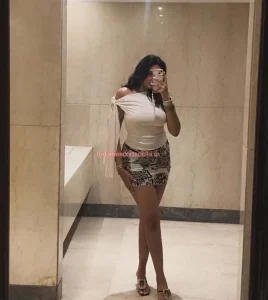 Naira - Busty escort in Ghaziabad
