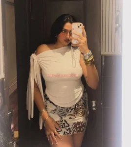 Ghaziabad escort