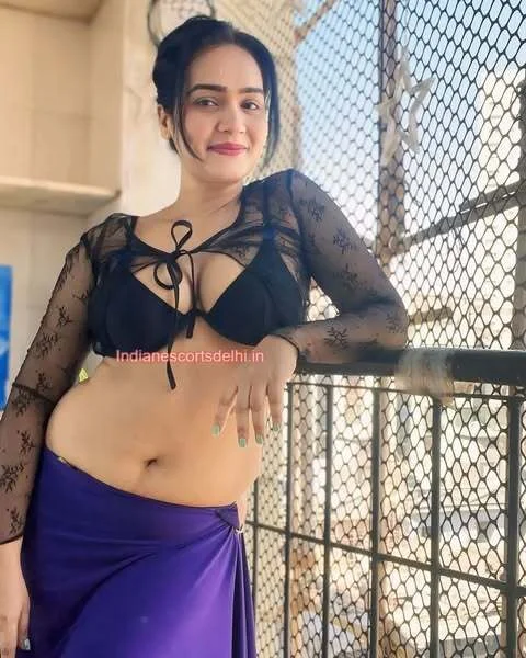 Yasmin Celebrity Indian escort in North Delhi