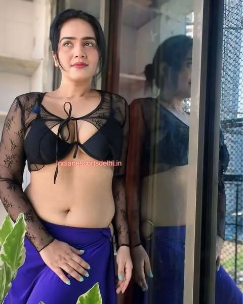Yasmin Celebrity Indian escort in North Delhi