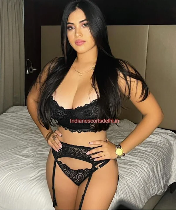 Crystal Delhi Russian escort