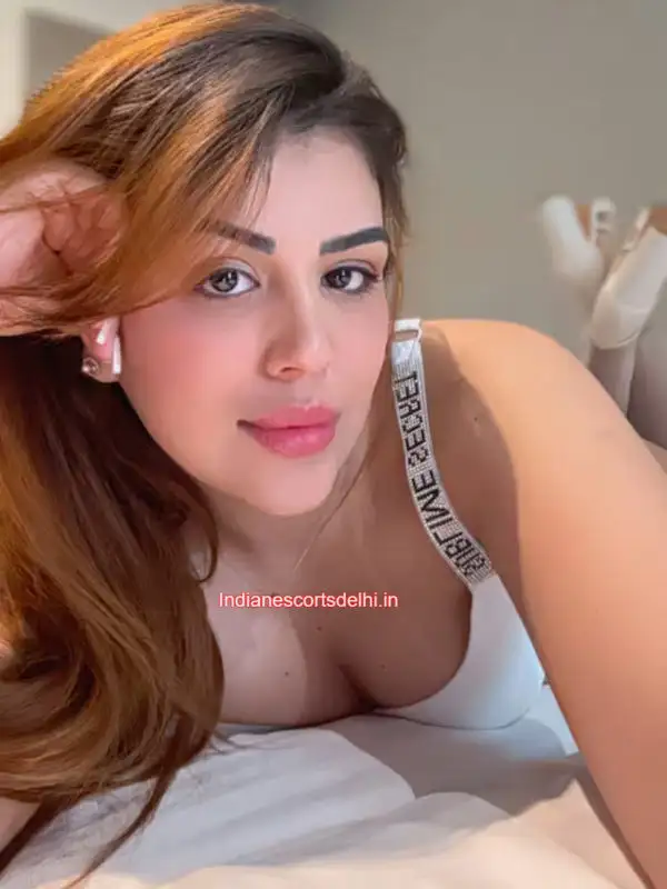 High Profile Russian Escort in Central Delhi - Jessie (3)