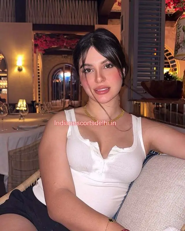 Kanika Celebrity Indian Escort in Jaipur