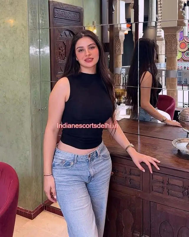 Kanika Celebrity Indian Escort in Jaipur