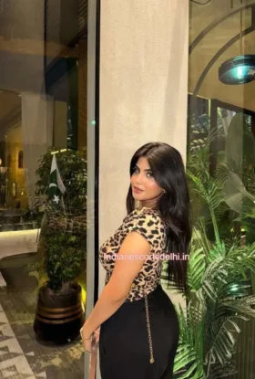 Shiksha Indian Housewife escort in Delhi Aerocity (3)
