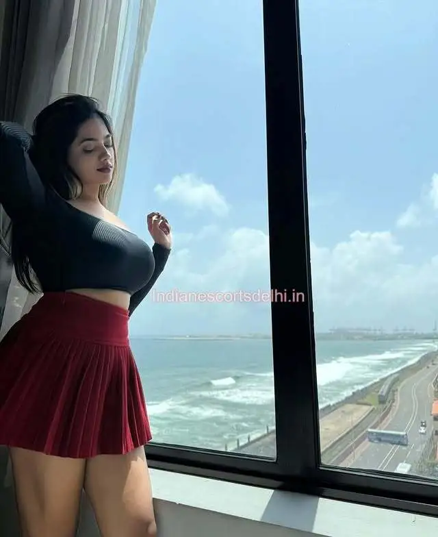 Sara Delhi escorts girl