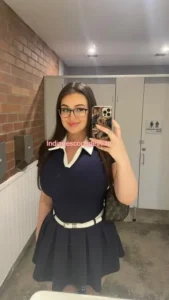 Bella Delhi Russian escort in Connaught Place (3)