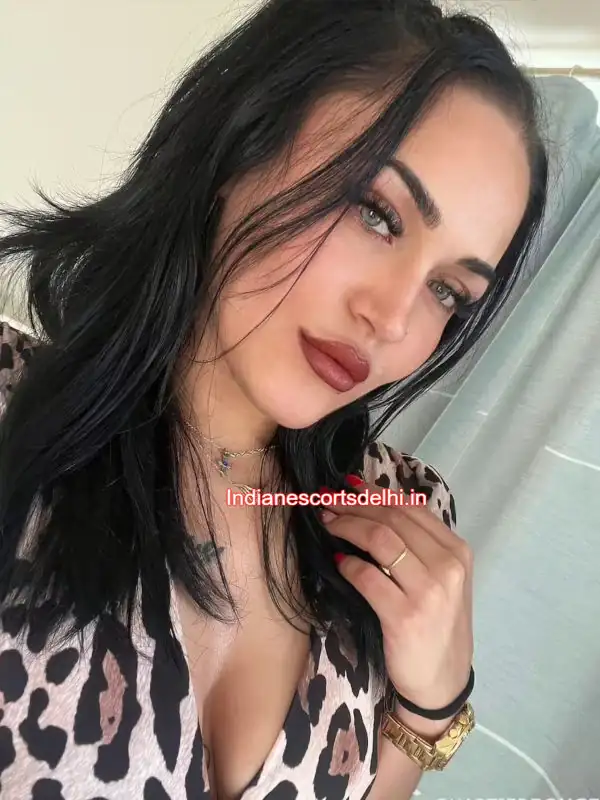 Lynn New Delhi Russian escorts girl in Aerocity (4)