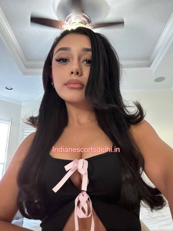 Rebacca escort in Hyderabad offer escort service