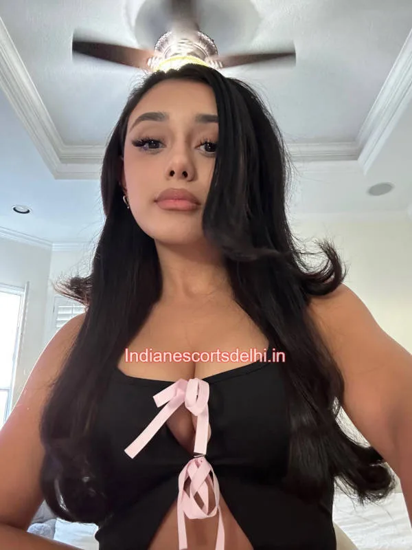 Rebacca escort in Delhi offer escort service in Aerocity (2)