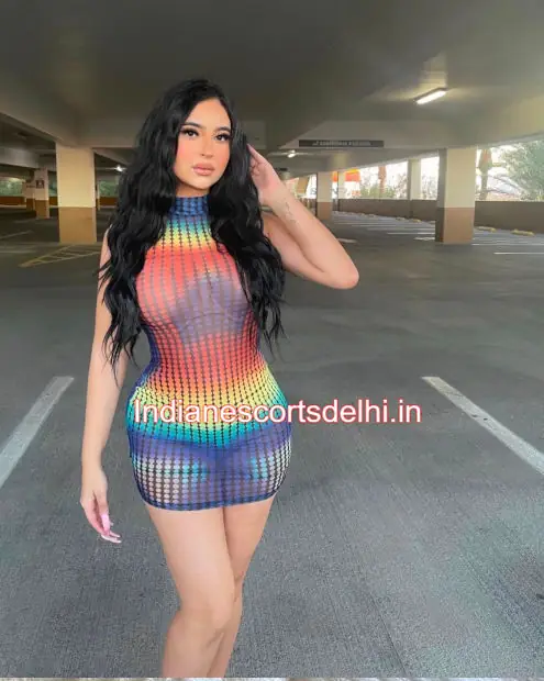 Independent escort in Delhi - Dina Russian call girl (3)