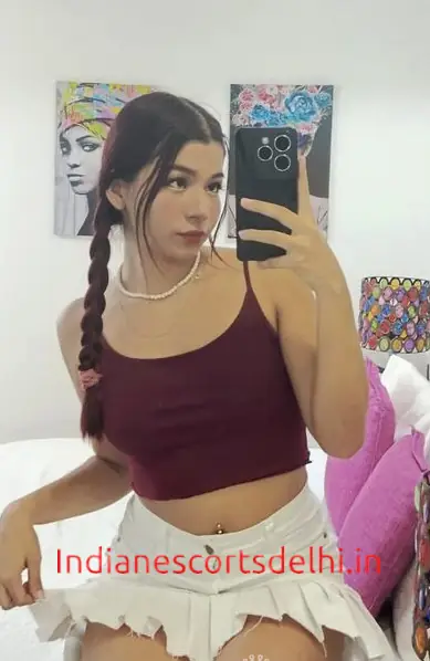 Olesia Independent Escort in Delhi, Malviya Nagar (4)