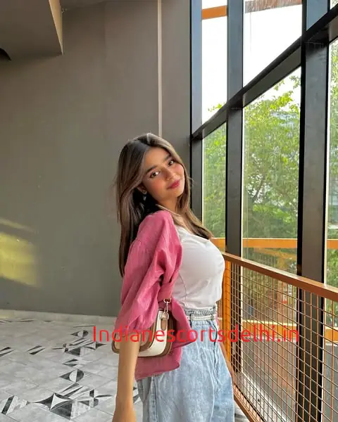 Anaya Indian escort in Chanakyapuri, Delhi (4)