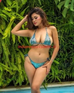 Ishani Indian escort in Delhi (1)