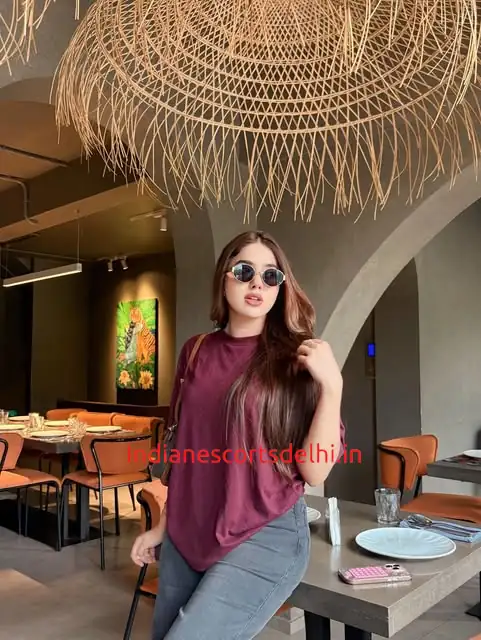 Aarushi Indian escort in Vasant Kunj, Delhi (3)