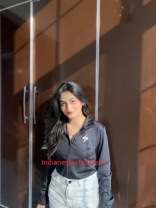 Muskan Indian escort in Laxmi Nagar, Delhi (1)