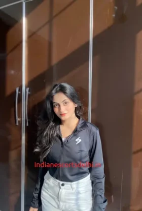 Muskan Indian escort in Laxmi Nagar, Delhi (1)