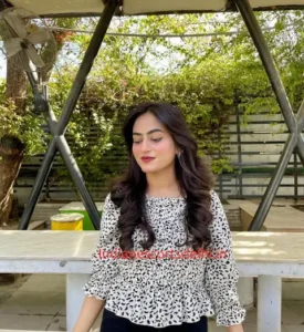 Muskan Indian escort in Laxmi Nagar, Delhi (2)