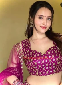 Neha Teenage Indian escort in Delhi NCR (3)