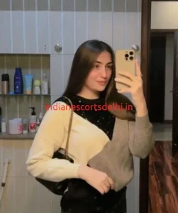 Noor Indian escort in Karol Bagh, Delhi (2)