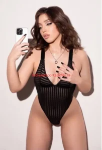 Byrona Escorts in Gurgaon (1)