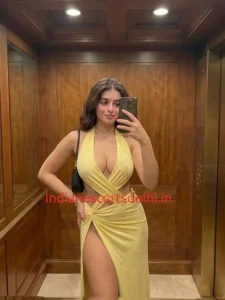 Divyanshi Independent Indian escort in Delhi (4)
