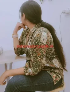 Kavya Elite Indian escort in Delhi near hotel The Park New Delhi (1)