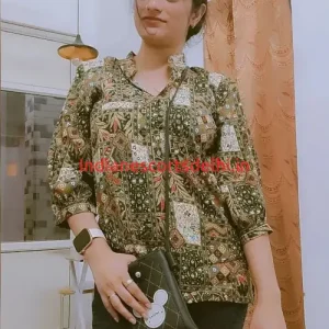 Kavya Elite Indian escort in Delhi near hotel The Park New Delhi (4)