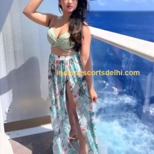 Aradhya VIP Indian escort in Aerocity, Delhi (4)